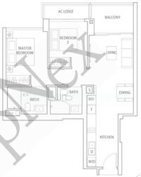 JadeScape (D20), Condominium #585586331